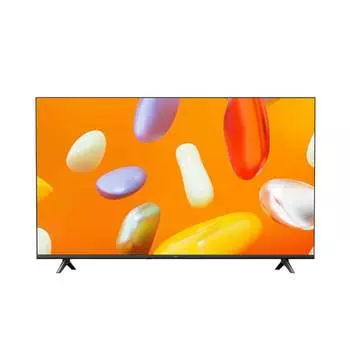 Телевизор Xiaomi Redmi A65 2024 L65RA-RA 65'', 4K, Direct LED, 60 Гц, черный