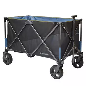 Тележка для рыбалки PF TROLLEY XL CAPERLAN