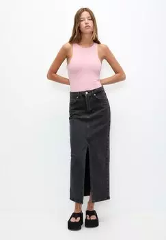 Тело Halter PULL&BEAR, фуксия