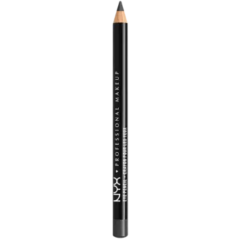 Темно-коричневая подводка для глаз Nyx Professional Makeup Slim, 1 гр