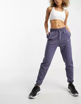 Темно-синие джоггеры Under Armour Essential Script