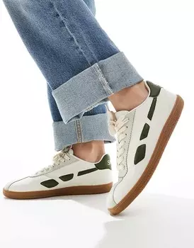 Темно-синие кроссовки унисекс Saye Vegan Modelo '70