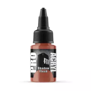 Теневая плоть, Pro-Acryl Paints
