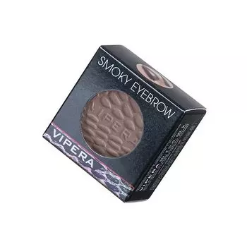 Тени для бровей 05 Рассвет, 4,5 г Vipera, Smoky Eyebrow