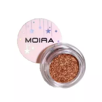 Тени для век 002 Moira Starshow, 3 гр