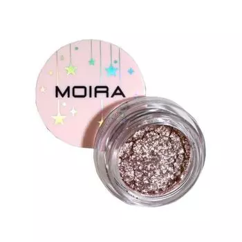 Тени для век 017 Moira Starshow, 3 гр