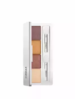 Тени для век All About Shadow, оттенок Morning Java Fra Clinique