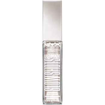 Тени для век через кокос Nyx Professional Makeup Ultimate Glow, 1 шт.