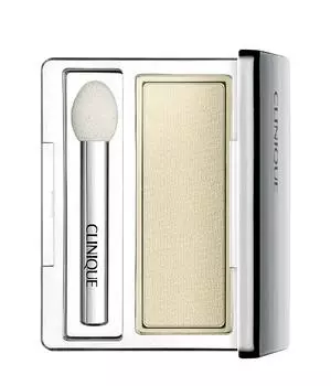 Тени для век CLINIQUE All About Shadow Soft Matte, French Vanilla, 2.2g