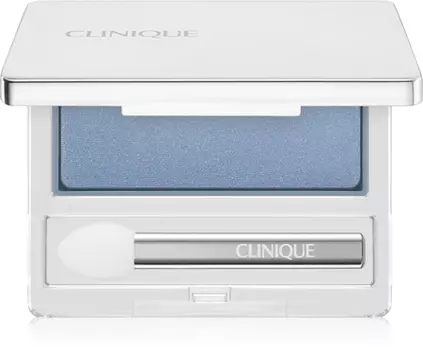 Тени для век Clinique All About Shadow Single Relaunch, Lagoon - Soft Shimmer 1,9 g