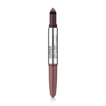 Тени для век Clinique High Impact Shadow Play, тон Royal Couple
