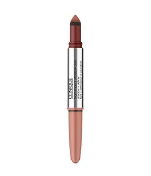 Тени для век CLINIQUE High Impact Shadow Play Shadow & Definer, Strawberry and Chocolate, 1.9g