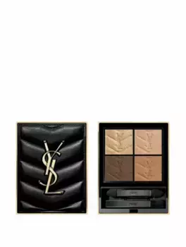Тени для век Couture Mini Clutch, оттенок 300 Kasbah Spices Yves Saint Laurent