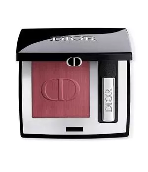 Тени для век DIOR Diorshow Mono Couleur Couture, Nr. 884 - Rouge Trafalgar, 2g