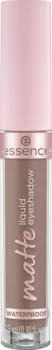 Тени для век essence Matte Liquid Eyeshadow 02 Cocoa Crush
