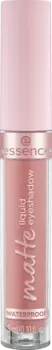 Тени для век essence matte liquid eyeshadow 03 Peach Pop