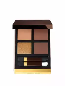 Тени для век Eye Color Quad, оттенок Hazy Sensuality Tom Ford Beauty