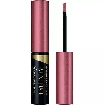 Тени для век Eyefinity All Day Lovely Rose, Max Factor