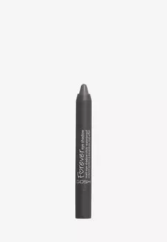 Тени для век Forever Eye Shadow Gosh Copenhagen, цвет 12 dark grey