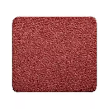 Тени для век, Freedom System PEARL, 607 INGLOT, красный