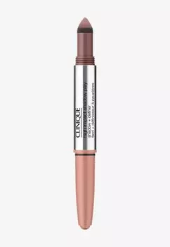 Тени для век High Impact Shadow Play™ Shadow & Definer Clinique, роза+трюфели