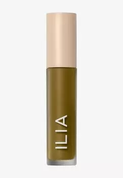 Тени для век ILIA Beauty, зеленый
