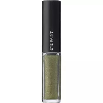 Тени для век Infallible Paint 202, хаки, 3 мл, L'Oreal