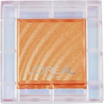 Тени для век L'Oral Paris Color Queen