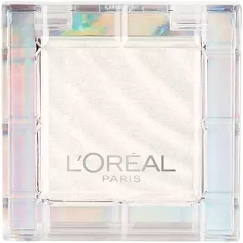 Тени для век L'Oreal Color Queen Mogul 19 4G, L'Oreal