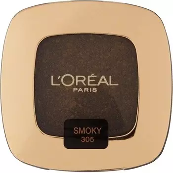 Тени для век L'Oreal Color Riche 305 Kaki Repstyle Mono L'Oral