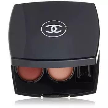 Тени для век Les 4 Ombres Blurry Mauve 2G, Chanel