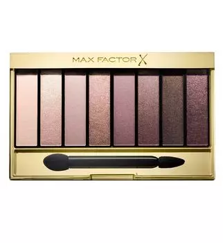 Тени для век Max Factor Masterpiece Nude Rose Palette, 6.5 гр