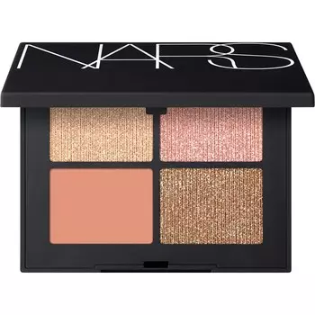 Тени для век NARS Quad Eyeshadow, Orgasm / 5,6 g