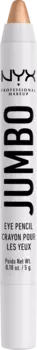 Тени для век NYX PROFESSIONAL MAKEUP Eyeliner & Lidschatten Jumbo 34 Frosting, 5 g