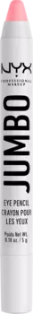 Тени для век NYX PROFESSIONAL MAKEUP Eyeliner & Lidschatten Jumbo 635 Sherbert, 5 g