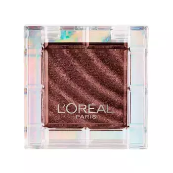 Тени для век обезьяны Queen L'Oreal, цвет commander