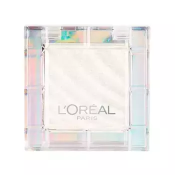 Тени для век обезьяны Queen L'Oreal, цвет mogul