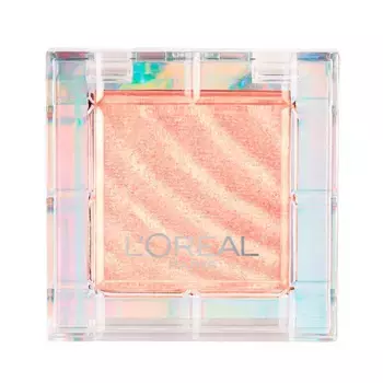 Тени для век обезьяны Queen L'Oreal, цвет unsurpassed