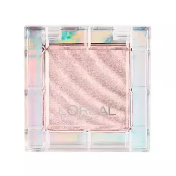 Тени для век обезьяны Queen L'Oreal, цвет queen