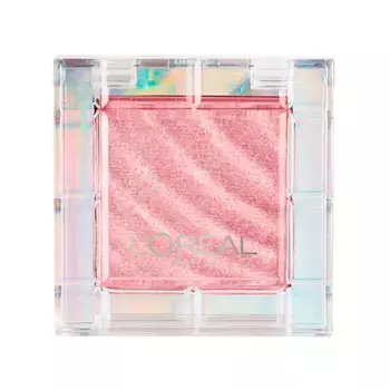 Тени для век обезьяны Queen L'Oreal, цвет stunner
