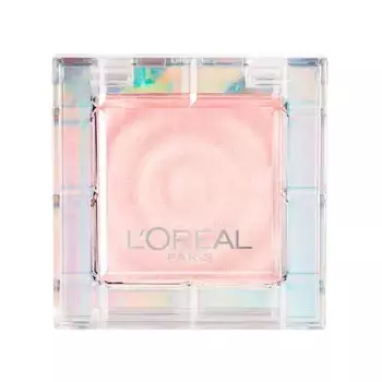 Тени для век обезьяны Queen L'Oreal, цвет determination