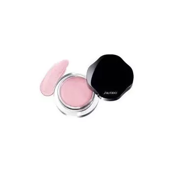 Тени для век Pale Shell, 6 г Shiseido, Shimmering Cream