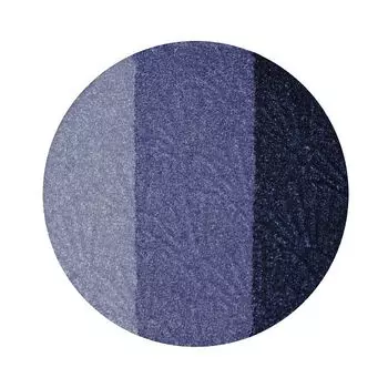 Тени для век Paleta de Sombra de ojos Sea Shell Gio De Giovanni, Azul