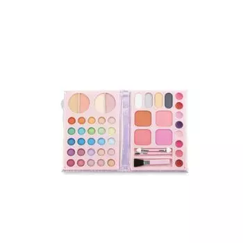 Тени для век Paleta de Sombras Beauty Book Martinelia, 1 unidad