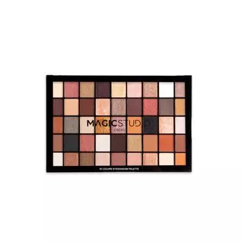 Тени для век Paleta de Sombras Magic Studio, 1 unidad