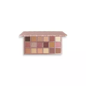 Тени для век Paleta de Sombras Soft Glamour Revolution, Glam Glow