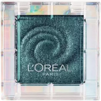Тени для век Paris Color Queen Iconic Eye Shadow 39 Iconic Eyelid 3,8G, L'Oreal