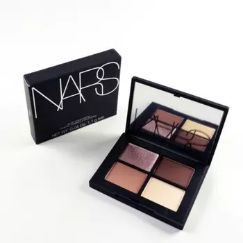 Тени для век Quad Mojave #3970, 0,04 унции. / 1,2 Г, Nars
