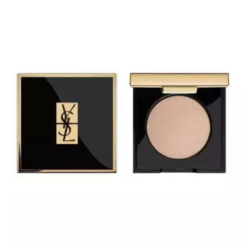 Тени для век с сатиновым эффектом Satin Crush Mono Yves Saint Laurent, 1