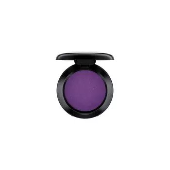 Тени для век small eye shadow Mac, цвет power to the purple, вес 1.5 гр.